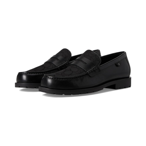COACH Reagan Loafer