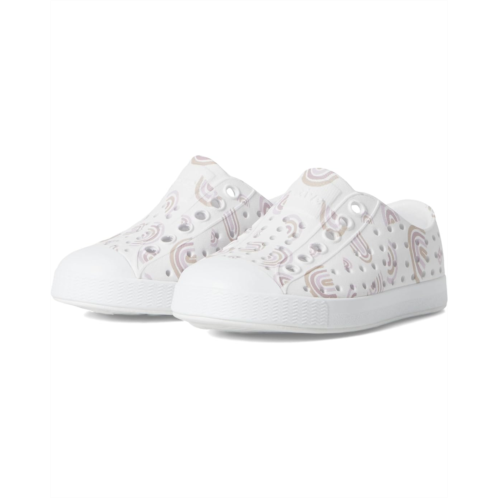 Native Shoes Kids Jefferson Print (Toddler)