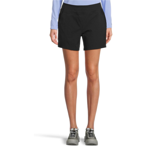 Mountain Hardwear Dynama Shorts