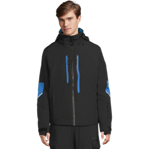 Mens Obermeyer Fall Line Jacket