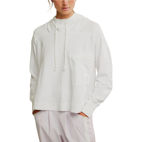 FP Movement Hot Shot Hooded Layer Coddy