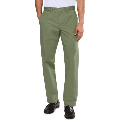 Polo Ralph Lauren Bedford Stretch Straight Fit Chino Pants