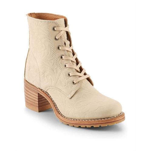 Frye Sabrina 6G Lace Up