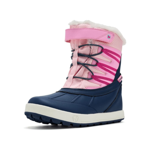 Kids Merrell Kids Snow Bank 50 Wp