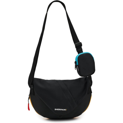 Sherpani Milli Mini Messenger
