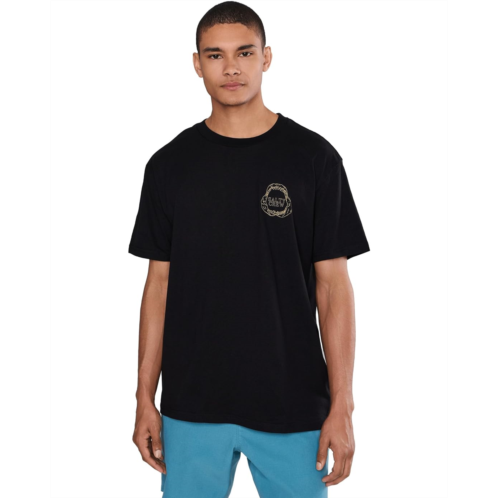 Salty Crew Great White Classic Short Sleeve Tee