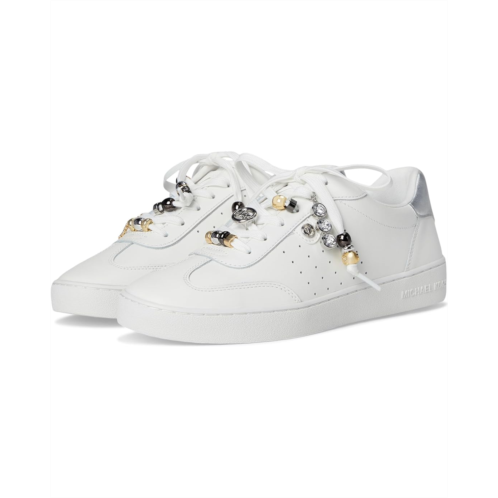 Womens Michael Michael Kors Scotty Lace Up