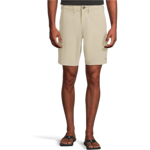 Billabong Crossfire 19 Submersible
