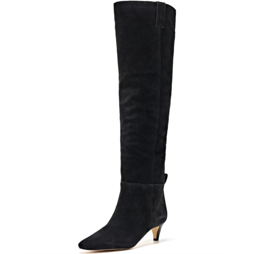 Womens Michael Michael Kors Daniela Kitten Boots