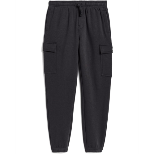 Boys Quiksilver Kids Jogger Cargo Pants (big Kid)
