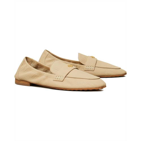 Womens Tory Burch Ballet Loafers