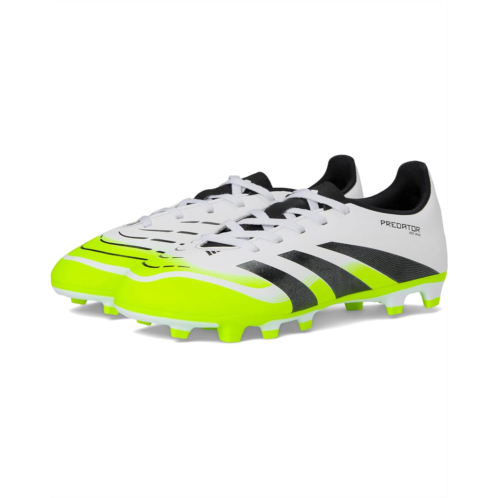 Adidas Kids Club Predator Firm Ground/Multi Ground Cleats (Little Kid/Big Kid)