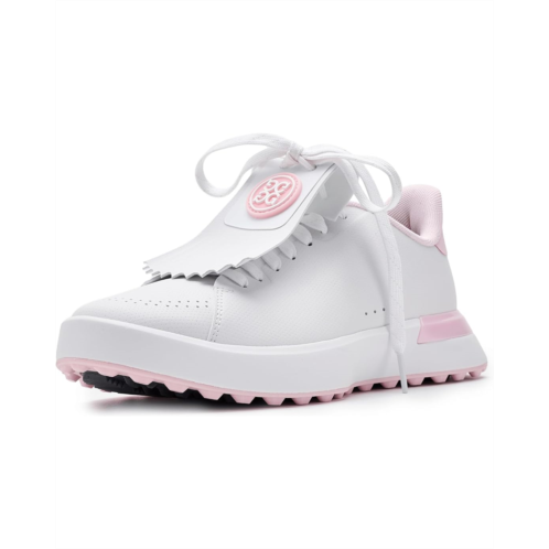 Womens GFORE G112 Perforated Kiltie Hybrid Golf Shoes