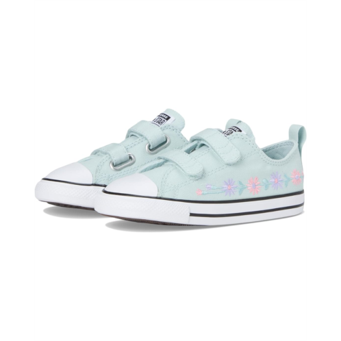 Converse Kids Chuck Taylor All Star Florals Easy-On (Infant/Toddler)
