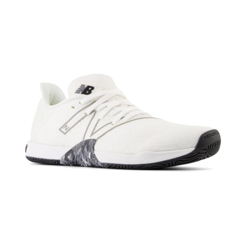 Womens New Balance Minimus TR