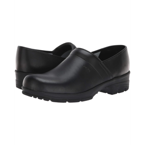 Mens Sanita Signature David PU
