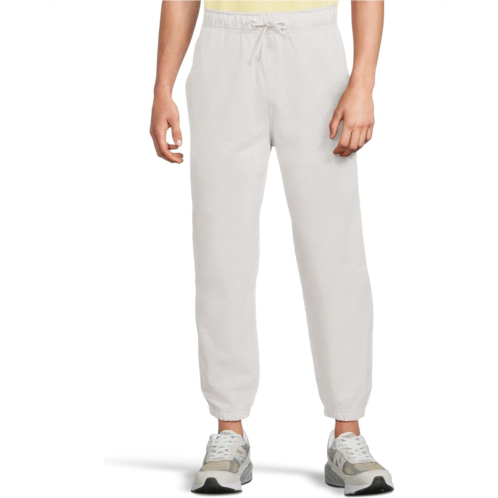 Mens New Balance Athletics French Terry Joggers
