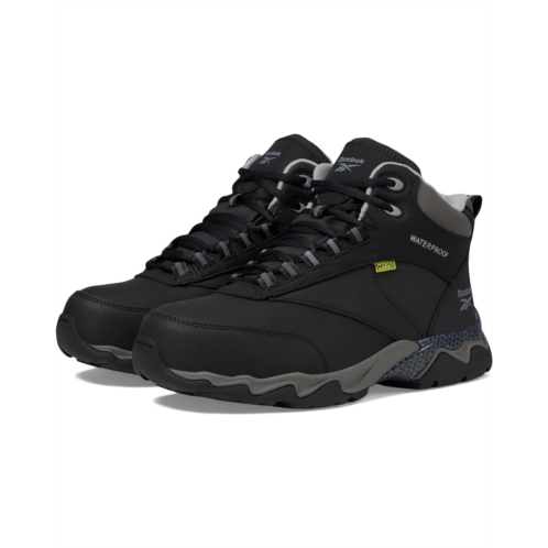 Womens Reebok Work Beamer