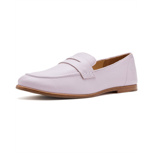 Womens Frye Faith Loafers