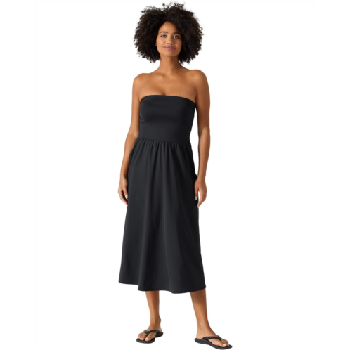 Tommy Bahama Bandeau Dress