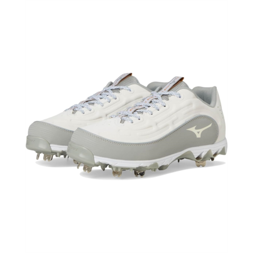 Mizuno 9-Spike Swift 8 Low Metal