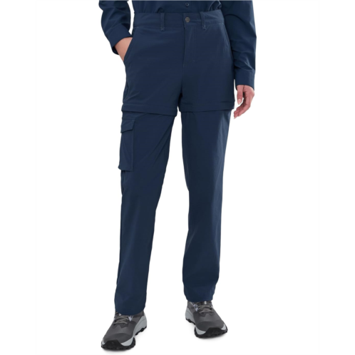 Womens Royal Robbins Wilder Zip-Off Pants
