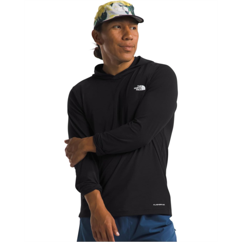 Mens The North Face Adventure Sun Hoodie