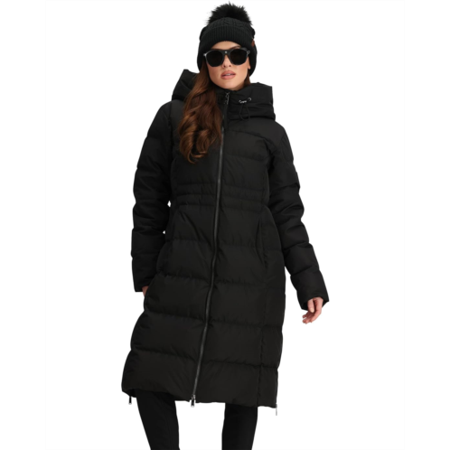 Obermeyer Isere Down Parka