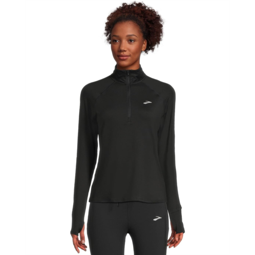 Brooks Dash 1/2 Zip 3.0