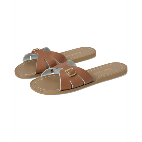 Salt Water Sandal by Hoy Shoes Classic Slide (Big Kid/Adult)