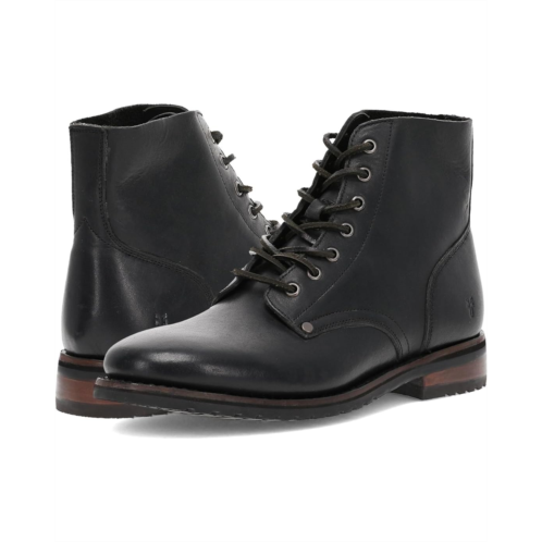 Mens Frye Barrett Lace Up