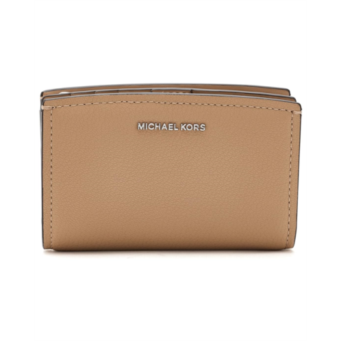 Michael Michael Kors Bryant Medium Zip Around Wallet
