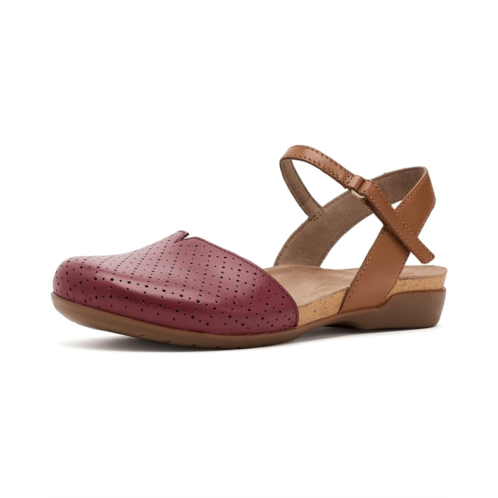 Womens Dansko Rowan