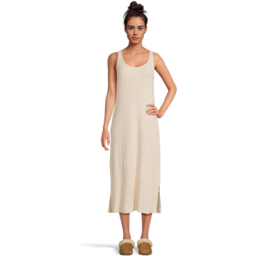 Natori EDIT Eden Brushed Knit Dream Gown