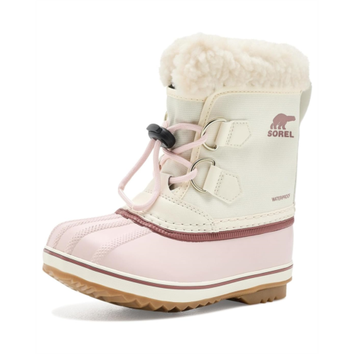 Kids SOREL Kids Yoot Pac Nylon Waterproof (Little Kid)