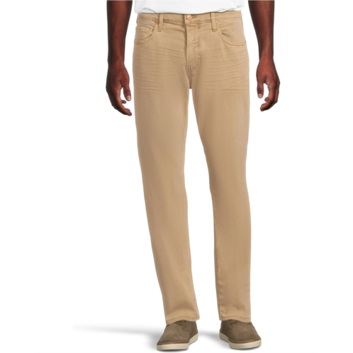 Mens Paige Normandie Transcend Straight Leg Pants