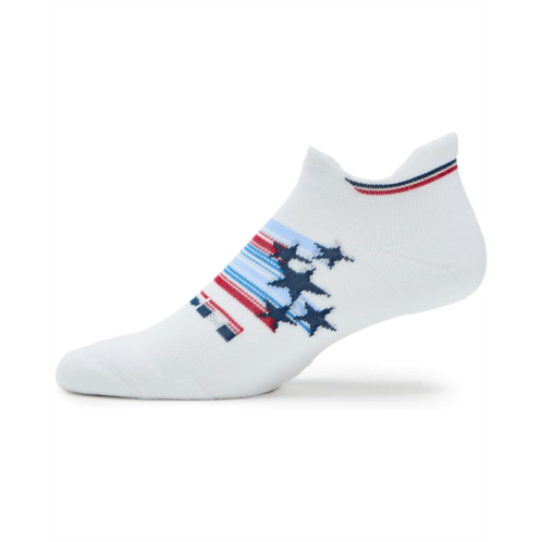 Unisex Feetures Elite Max Cushion No Show Tab