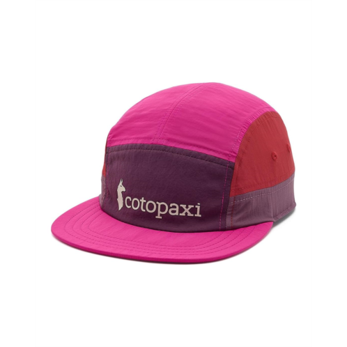 Cotopaxi Cotopaxi Tech 5-Panel Hat