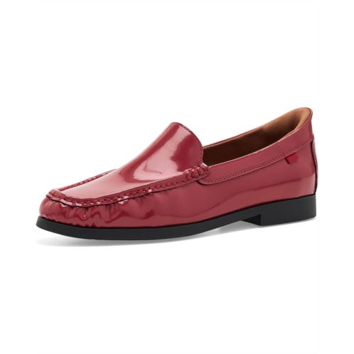 Womens Marc Joseph New York Ann Road Venetian Loafers (Hands-Free Technology)