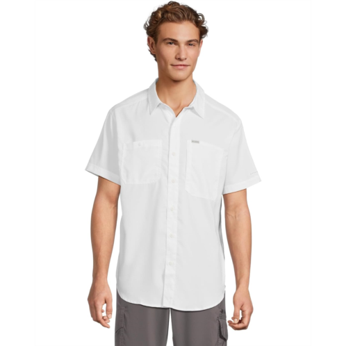Columbia Silver Ridge Utility Lite Short Sleeve