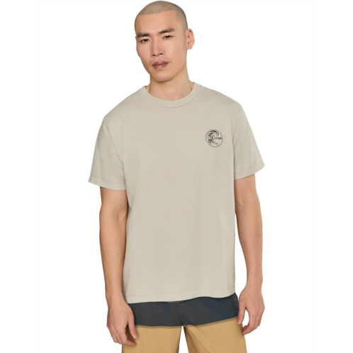 O Neill OG Circle Surfer Short Sleeve Tee