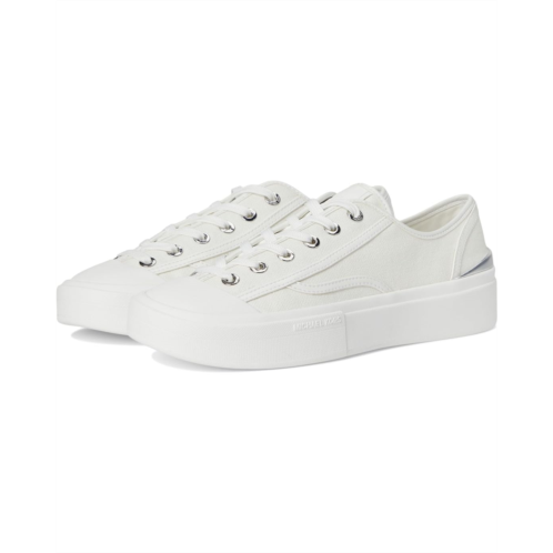 Womens Michael Michael Kors Jude Lace Up