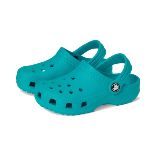 Crocs Kids Classic Clogs (Toddler)