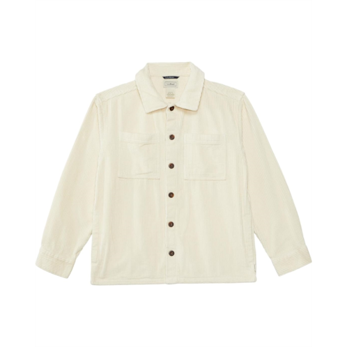 L.L.Bean Kids LLBean Kids Kids LLBean Comfort Corduroy Shirt