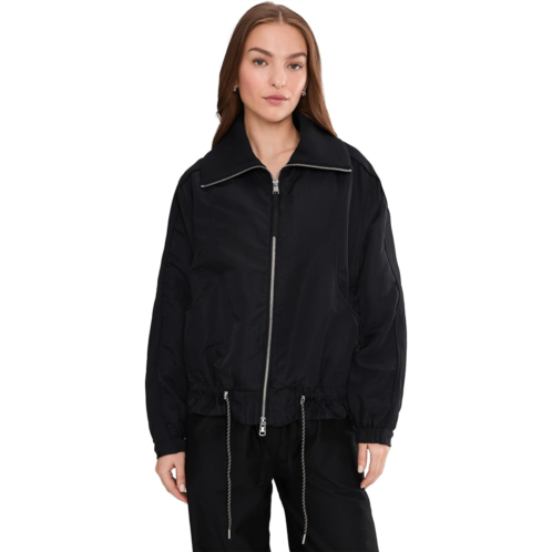 Womens Varley Lotta Blouson Jacket