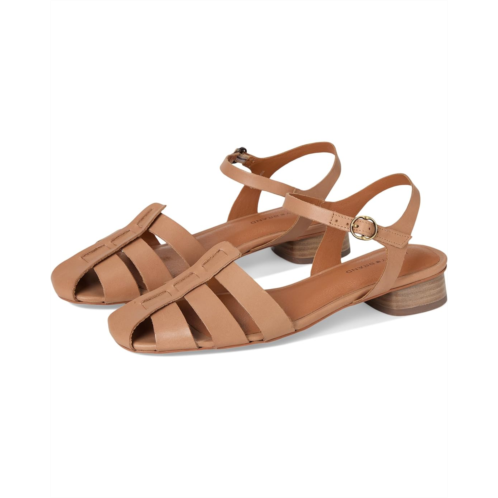 Womens Lucky Brand Zilma Fisherman Sandals