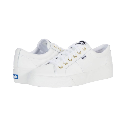 Womens Keds Jump Kick Duo Lace Up
