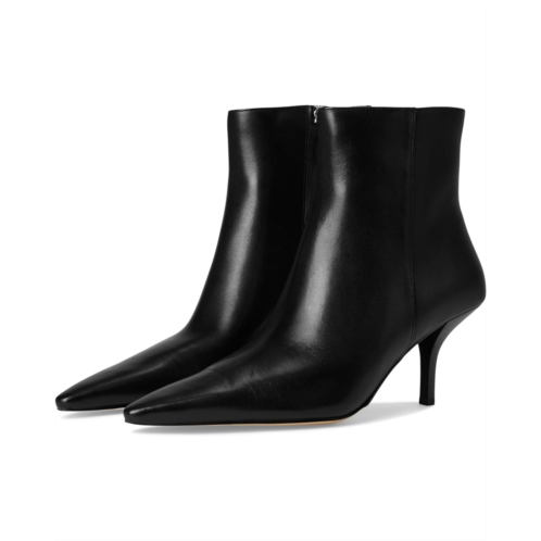 Womens Michael Michael Kors Selina Heeled Bootie