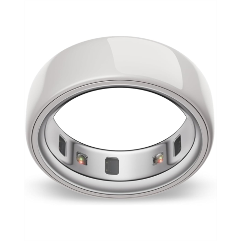 OURA Ring 4 Ceramic Smart Ring