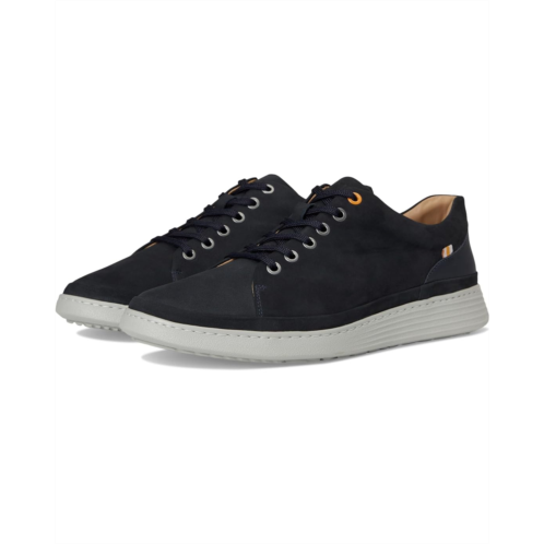 Mens Samuel Hubbard Featherlight Fast Lace-Up